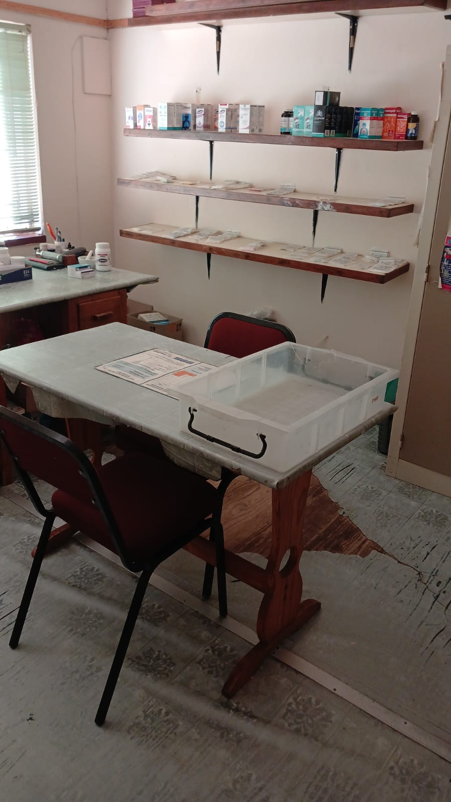  Bedroom Property for Sale in Philippolis Free State